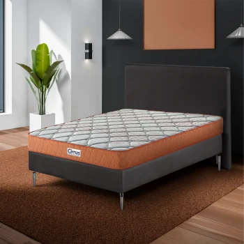 Cirrus Comfort Plush Series