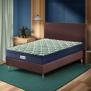Cirrus Luxury Plush Series